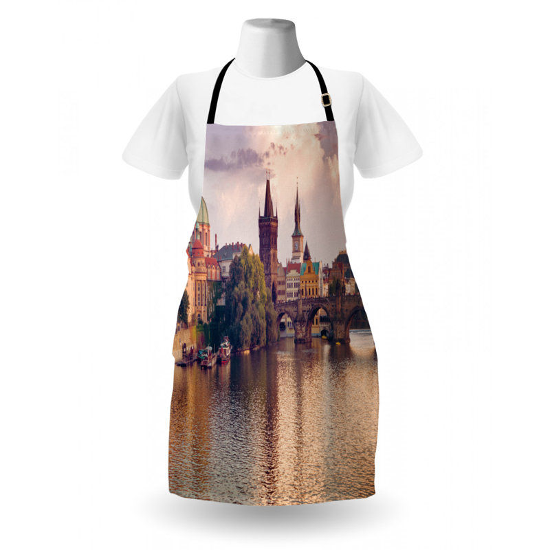 Tablier de paysage