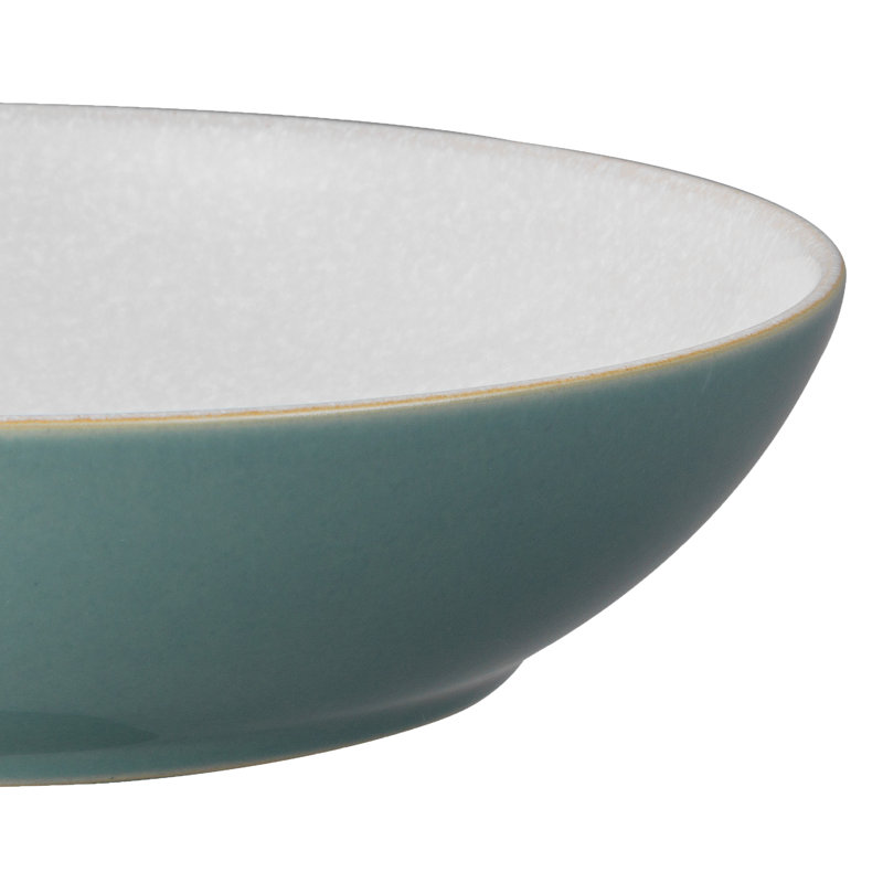 Elements Pasta Bowl, Fern Green