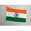Drapeau de l'Inde — Drapeau extérieur