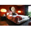 Bayu 1 Light Pendant-1422034673