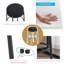 Tabouret 30 "Poolesville-236373828