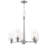 Uffington 5 - Light Dimmable Chandelier-13385878