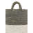 Three Posts™ Seagrass Basket