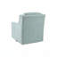 Fauteuil pivotant Harris
