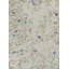 Hand-Knotted High-Quality Beige and Beige Area Rug-1365782910