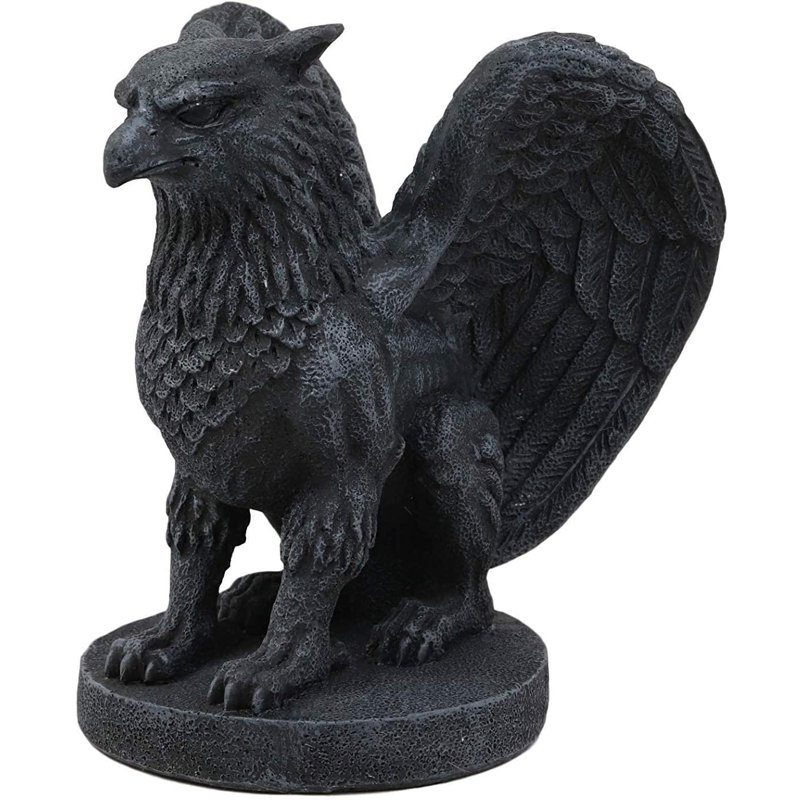 Fantasy & Sci-Fi Figurines & Sculptures