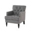 CHAISE CLUB TUFFÉE PAR HARRISON