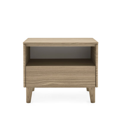 Boston 1 - Drawer Nightstand
