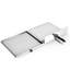 Four grille-pain commercial en acier inoxydable