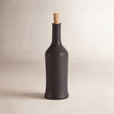 Distributeur d'huile d'olive | Brutto 21 oz - Lin