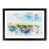 Black Framed selected