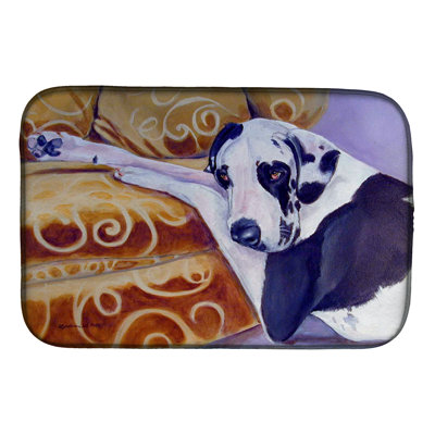 Drying Mat