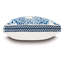Indira Square Pillow Cover & Insert-124934511