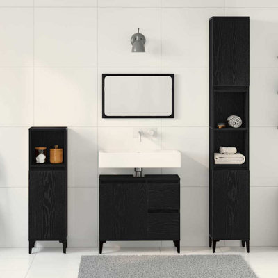 Bathroom Furniture Suite