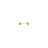 Brass Lock