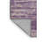 Machine Washable Pink Area Rug-1833502376