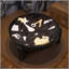 Table basse Fun Art