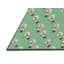 Vert Combe Tapis décoratif-1059601010
