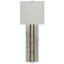 Lampe de table 32,5 po Khalil