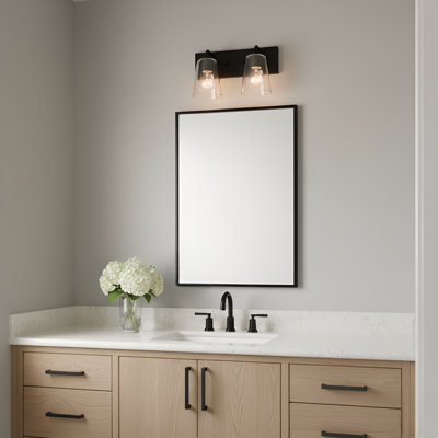 Meuble-lavabo moyen Miles de génération Lighting 