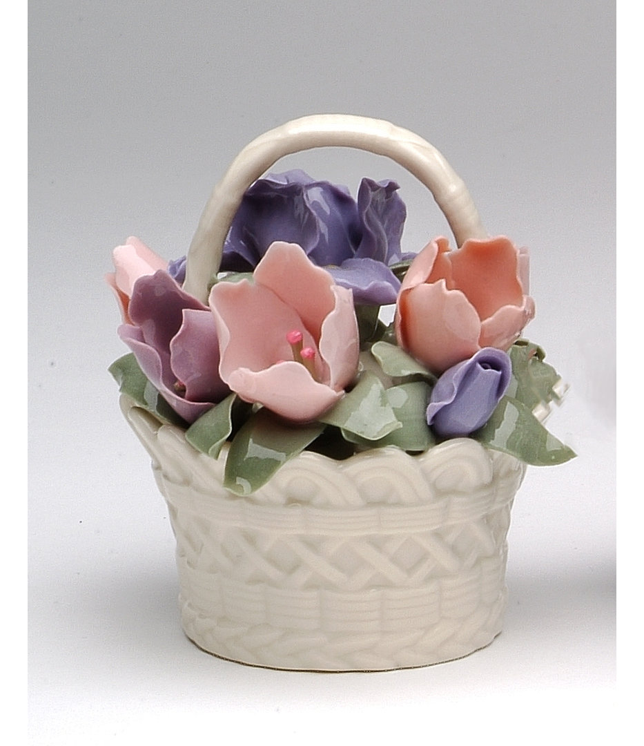 North Attleborough Landscape & Nature Figurines & Sculptures August Grove®