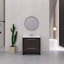 Ensemble de meuble-lavabo simple 35,5 "-1894741709