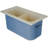 Carlisle Food Service Products Coldmaster® Rectangle Plastic Food Storage Container