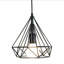 Barrick 3 - Light Black Kitchen Island Pendant