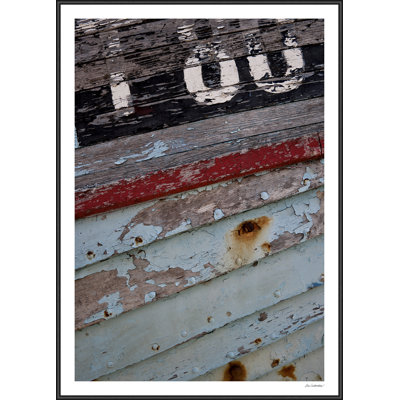 1 Piece Single Picture Frame Wall Art