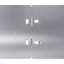 Galvanised Steel Hardware-123601083