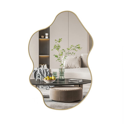 Miroir mural Arlander