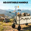 Camping Trailer-124613732