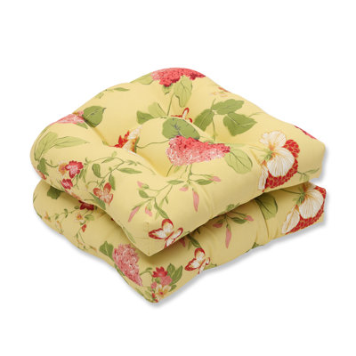 Coussin de siège intérieur / extérieur Rahn