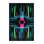 Technicolor Streak Rug