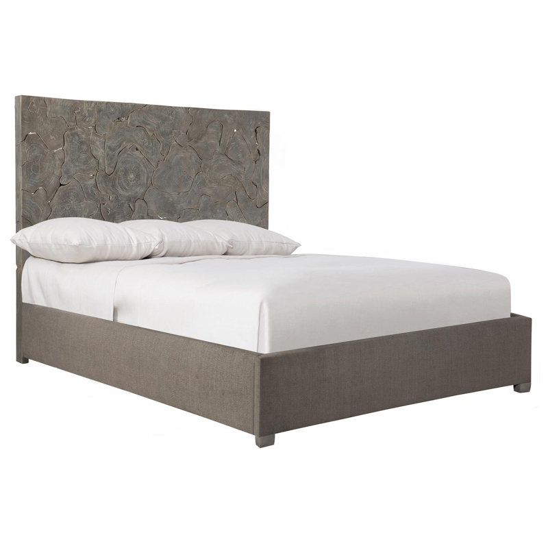 Calavaras Upholstered Standard Bed