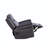 Liyasi Okin Motor Rocking And 240 Degree Swivel Single Sofa Seat Recliner Chair  Infinite Position-1681502596