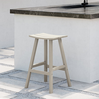 Laguna Outdoor Stool