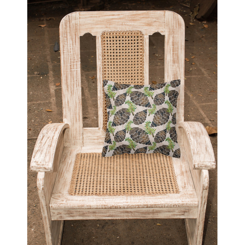  Coussin Pine, 18 po x 18 po