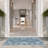 Amarien Performance Oriental Indoor/Outdoor Area Rug-704659771