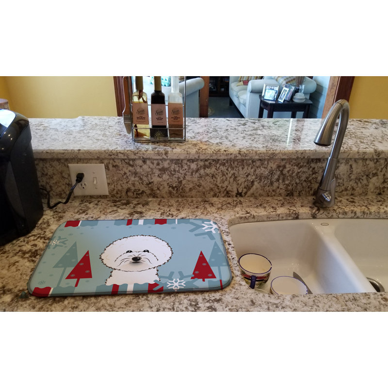 Drying Mat