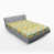 Yellow Chevron is out of stock selected