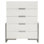 Foundations Tall Drawer Chest