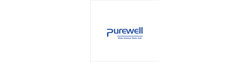 purewell logo