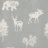 Ultra Soft Lodge Printed Microfiber Sheet Set-898045230-898045240