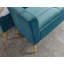 Thierry 121cm Wide Velvet Tufted Rectangle Solid Colour Ottoman with Storage-1633276333
