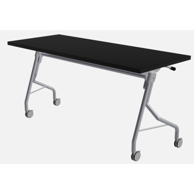 Table de formation avec roulettes Gaona