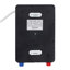 Chauffe-eau électrique instantané sans réservoir 6500W
