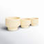 Destina 3-Piece Ceramic Pot Planter Set-1847870746