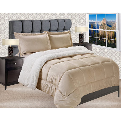 Comforter