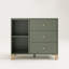 Commode combinée 3 tiroirs California-99471748